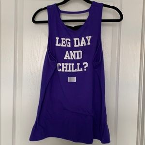 Victoria’s Secret Sport Tank Top